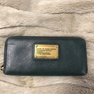 Authentic Marc Jacobs Wallet